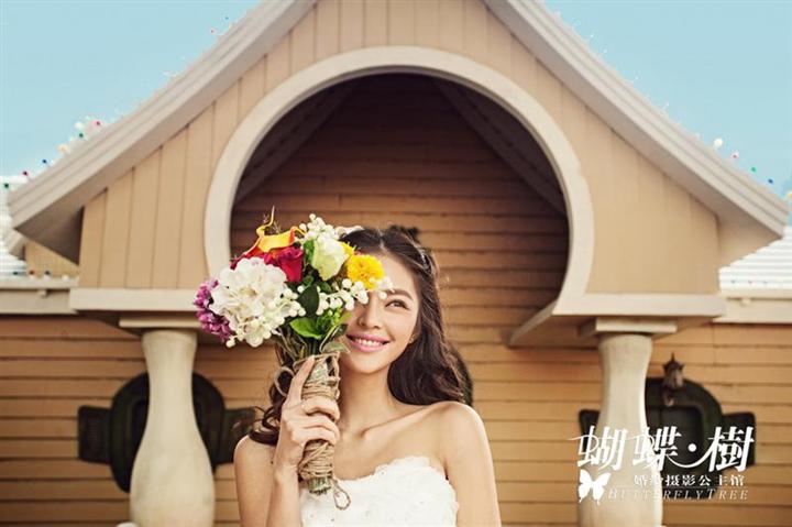 苏州蝴蝶树<em>婚纱摄影</em>价格_苏州<em>婚纱摄影2014韩</em>